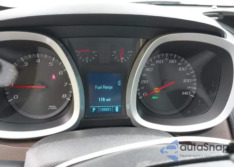 2011 Chevrolet Equinox 2Lt from USA, damaged, VIN 2CNALPEC2B6209219